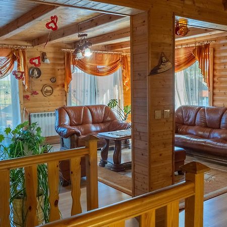 Villa Agroturystyka Suselek à Zamość Extérieur photo