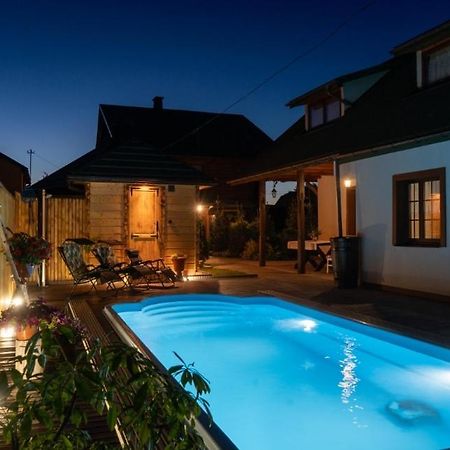 Villa Agroturystyka Suselek à Zamość Extérieur photo