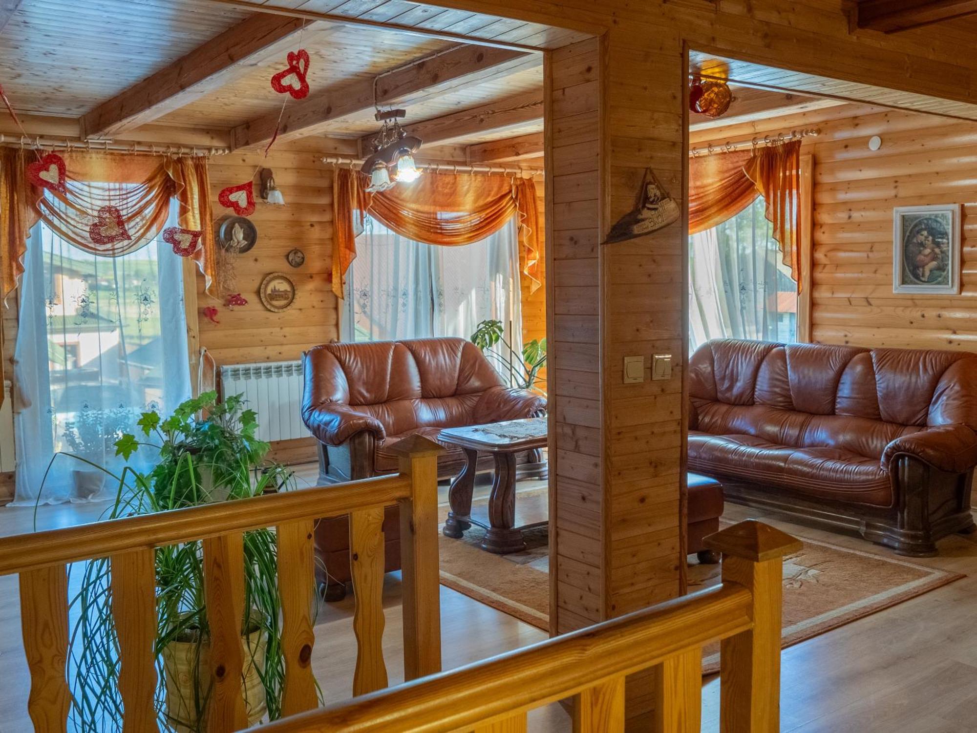 Villa Agroturystyka Suselek à Zamość Extérieur photo