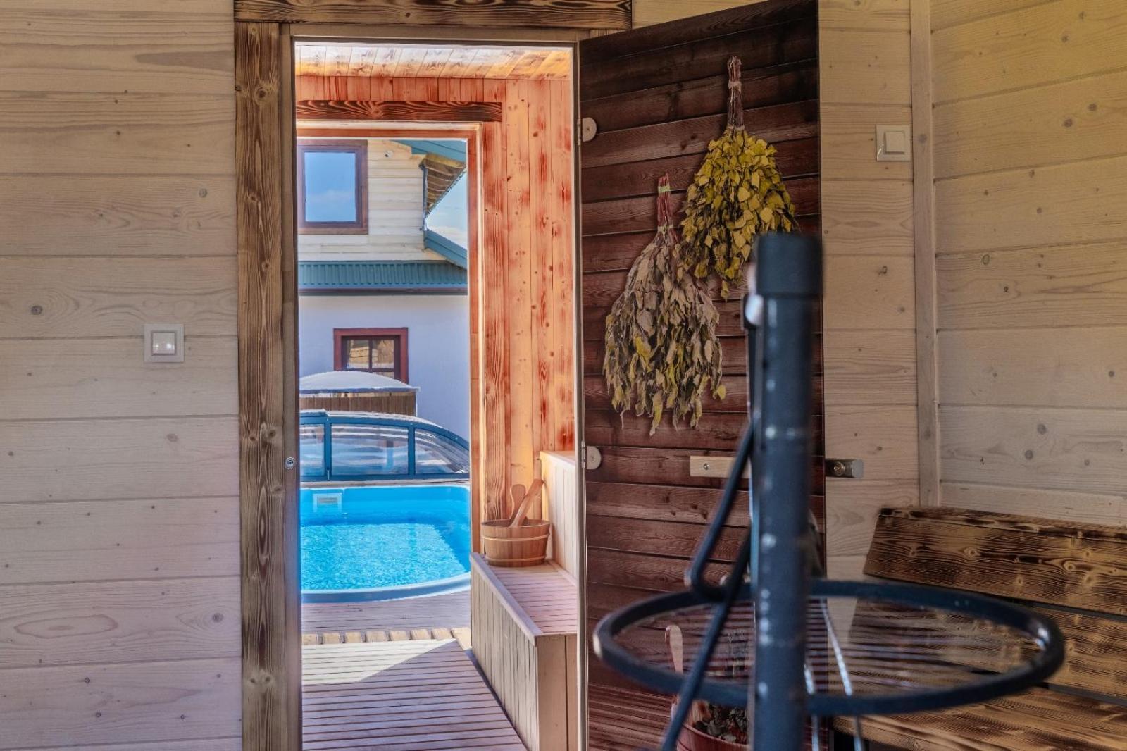 Villa Agroturystyka Suselek à Zamość Extérieur photo
