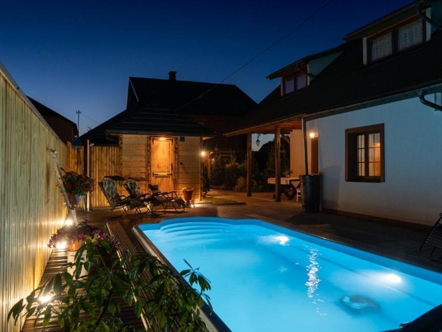 Villa Agroturystyka Suselek à Zamość Extérieur photo