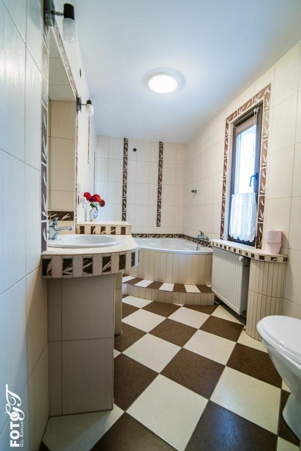 Villa Agroturystyka Suselek à Zamość Extérieur photo