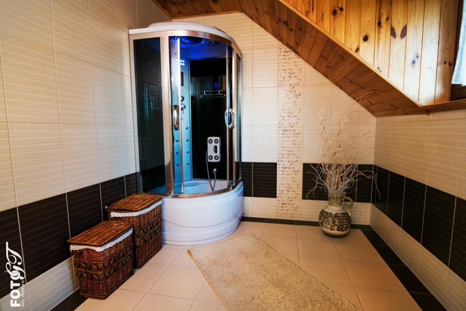 Villa Agroturystyka Suselek à Zamość Extérieur photo